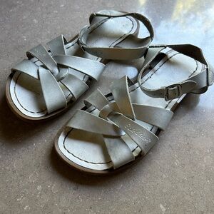 Saltwater Sandals